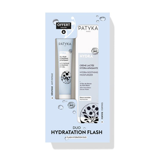 Patyka Cofre Hydra 2024, 50 ml