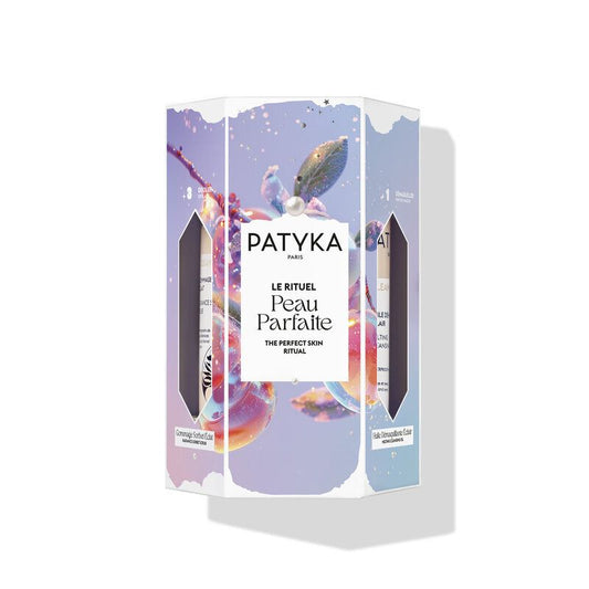 Patyka Cofre De Navidad Clean 2024, 3 ml