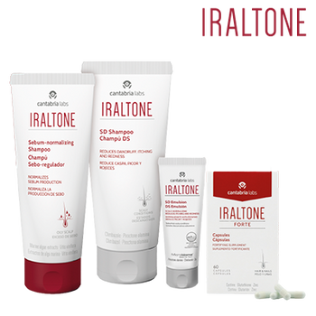 IRALTONE HASTA 30% DTO. (21 FEBRERO 2025)