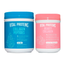 Vital Proteins Pack colágeno neutro y beauty collagen fresa limon