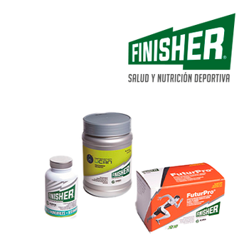 FINISHER PRECIOS ESPECIALES (15 FEBRERO 2025)