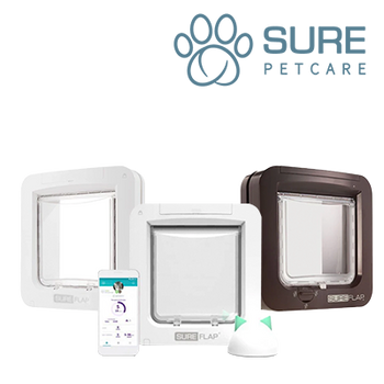 SURE PETCARE GATERAS 15% DTO. (31 MARZO 2025)