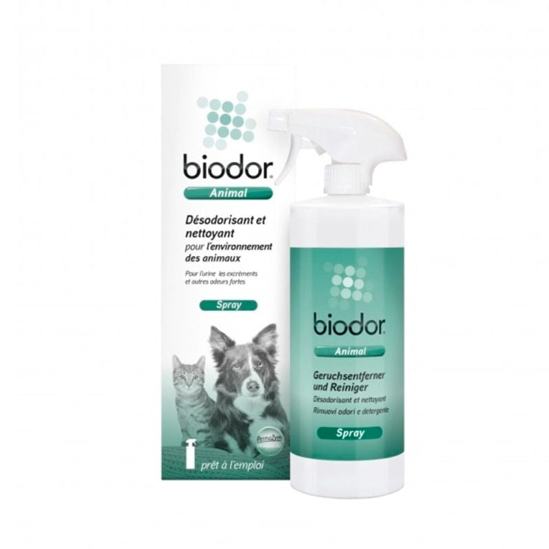 Livisto Biodor Spray 150 Ml