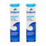 Sterimar Duplo Agua de Mar Microdifusion Fisiologica Higiene Nasal 2 x 50 ml