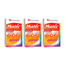 Forte Pharma Triplo Energy Multivitaminas Adulto 3 x 28 comprimidos