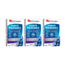 Forte Pharma Triplo Turboslim Energy Memorex  3 x 30 comprimidos