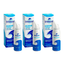 Sterimar Triplo Higiene y Bienestar 3 x 100 ml