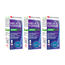 Forte Pharma Triplo Melatonina Spray 1900, 3 x 20ml