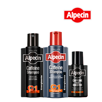 ALPECIN HASTA 10% DTO (28 FEBRERO 2025)