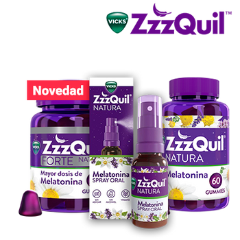 ZZZQUIL 50% DTO. 2ª UD. (30 MARZO 2025)