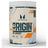 Myprotein Origin Pre-Workout Stim Free, Naranja Y Mango, 600 g