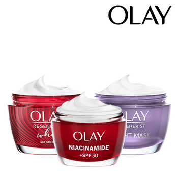 OLAY 50% DTO. 2ª UD. (23 FEBRERO 2025)