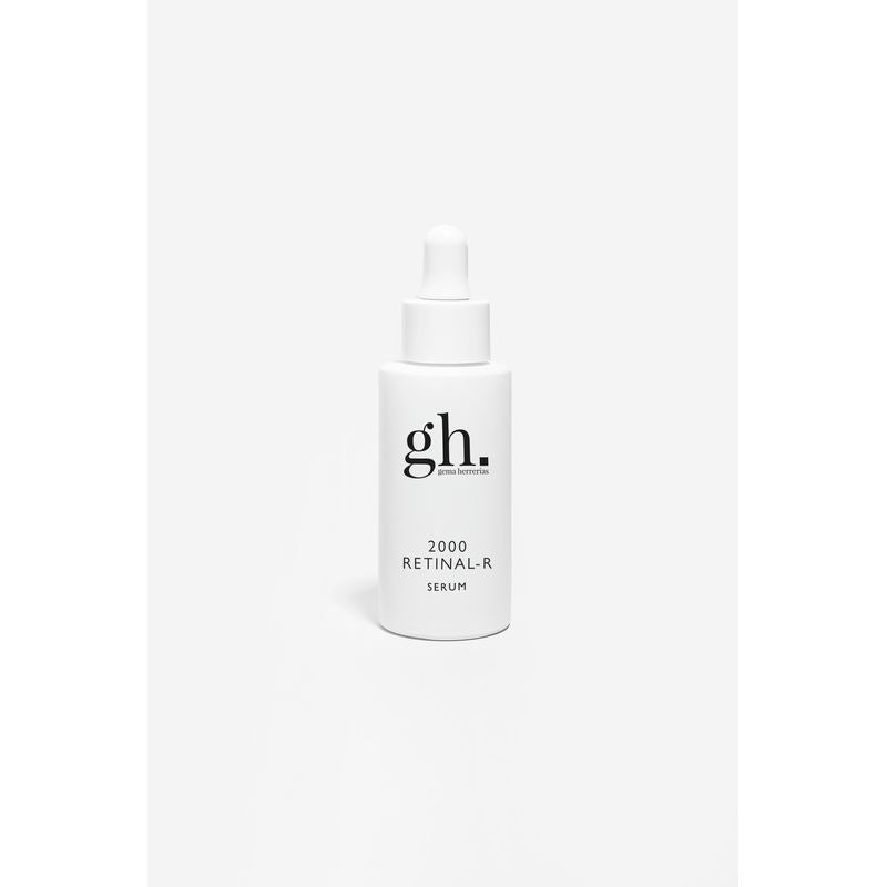 Gema Herrerías 2000 Retinal-R Serum, 30 ml