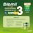 Blemil Bipack Optimum Evolution 3 Leche de Crecimiento, 2X800 gr