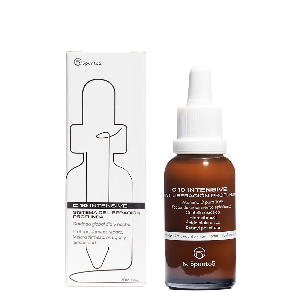 5Punto5 Serum Intensive C 10, 30 ml