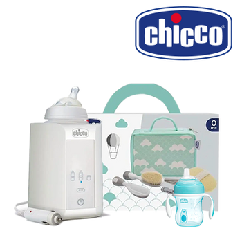 CHICCO HASTA 50% DTO. (6 ENERO 2024)