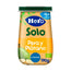 Hero Baby Pera Plátano Eco Solo 6x190 Gr, +4 Meses