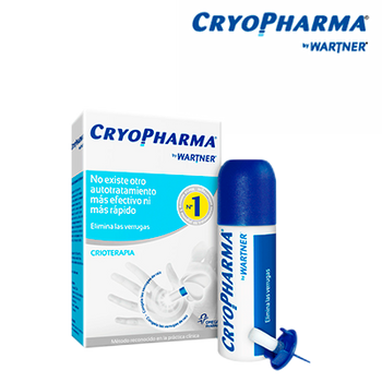 CRYOPHARMA 40% DTO. 2ª UD. (26 ENERO 2025)