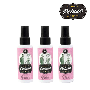 PETUXE PERFUMES 10% DTO. (31 MARZO 2025)