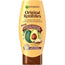 Garnier Original Remedies Aceite De Aguacate Y Manteca De Karité Acondicionador Para Pelo Rebelde Y Encrespado 250 Ml