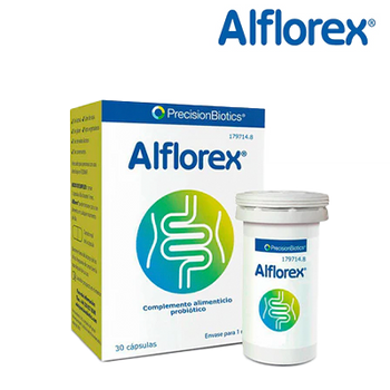 ALFLOREX HASTA 25% DTO. (28 FEBRERO 2025)