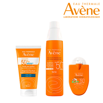 AVENE SOLARES 30% DTO 2ª UD. (31 MARZO 2025)