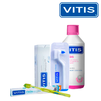 VITIS HASTA 30% DTO (31 DE DICIEMBRE)