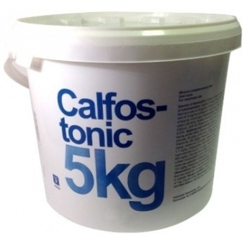 Livisto Calfostonic 5 Kg