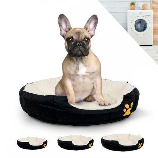 Mobiclinic Cama Pluto Para Mascotas Talla L