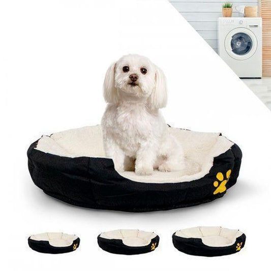 Mobiclinic Cama Pluto Para Mascotas Talla M