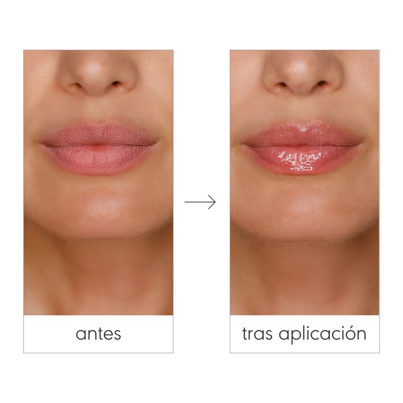 Nieves By Nieves Álvarez Mascarilla Labial Nutritiva Acción Rescate Sos Lip Recovery Mask, 10 ml