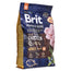 Brit Premium By Nature Dog Adult M 3Kg para Perros