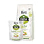 Brit Fresh Active Run Work Pato Mijo 2,5Kg para Perros