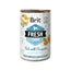 Brit Fresh Pescado Calabaza 6X400Gr para Perros