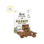 Brit Jerky Snack With Rabbit 80Gr para Perros