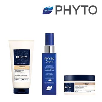 PHYTO 25% DTO. (14 ABRIL 2025)