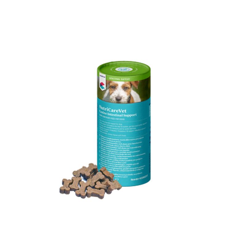 Covetrus Nutricarevet Gastro para Perros, 60Chews