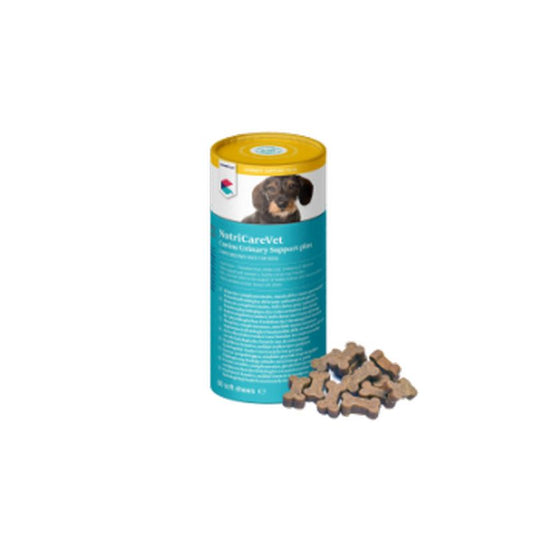 Covetrus Nutricarevet P Urinario para Perros, 60Chews