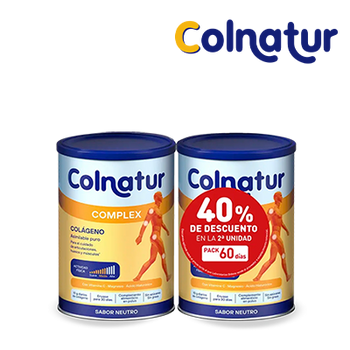 ORDESA - PACK COLNATUR PACK AHORRO (31 MARZO 2025)