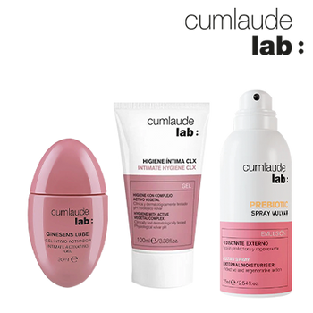 CUMLAUDE LUBRICANTES 25% DTO (23 FEBRERO 2025)