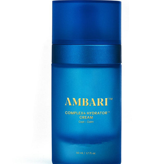 Ambari Complex 4 Hydrator Cream, 50 ml