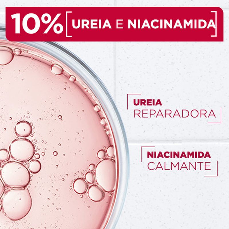 Mixa Bálsamo Repador Urea Cica Repair+ Para Piel Seca, Rugosa E Irregular 400Ml