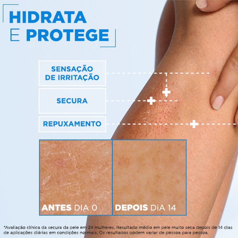 Mixa Crema Fortalecedora Ceramide Protect Para Piel Muy Seca 400Ml