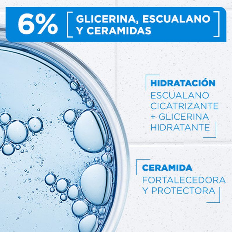 Mixa Loción Corporal Ceramide Protect Para Piel Seca 250Ml