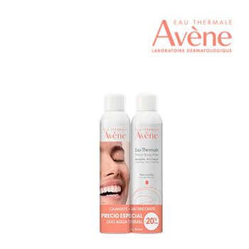 AVENE FACIAL 25% DTO. (31 DICIEMBRE 2025) - FIN DE EXISTENCIAS