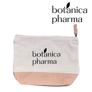 BOTANICA PHARMA NECESER REGALO (HASTA FIN DE EXISTENCIAS)