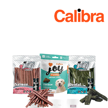 CALIBRA SNACKS 25% DTO (31 ENERO)