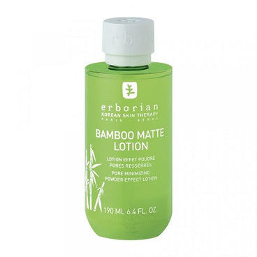 Erborian Bamboo Matte Lotion 190Ml