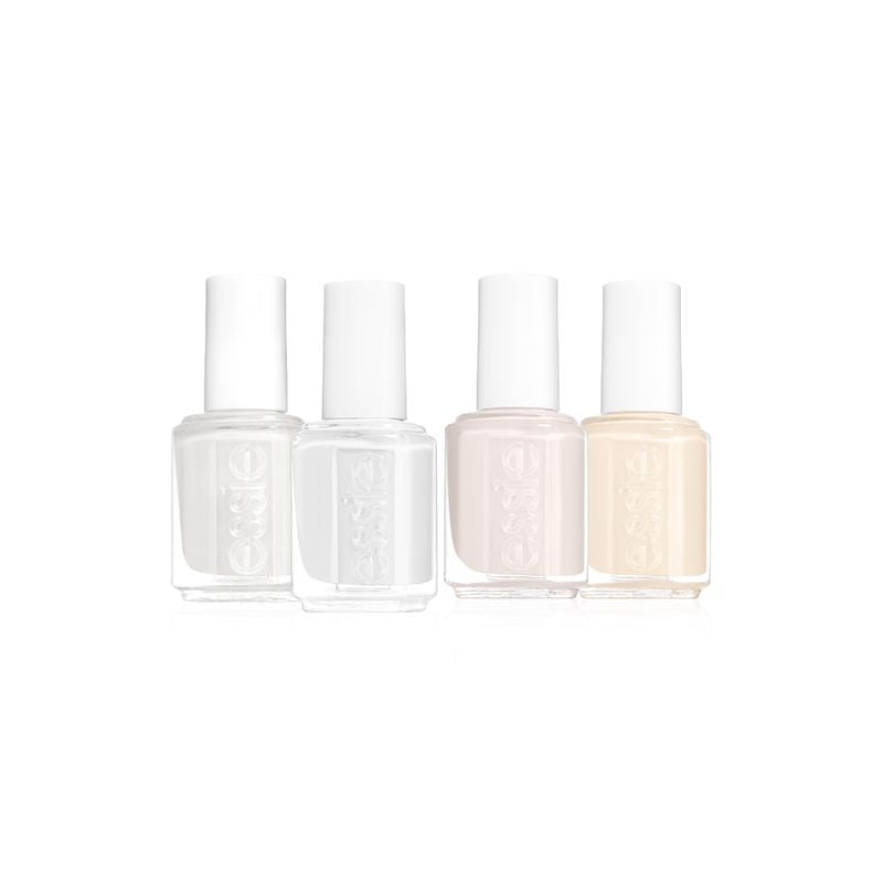 Essie Pintauñas Blanco Tono 3 Marshmallow - 13.5Ml