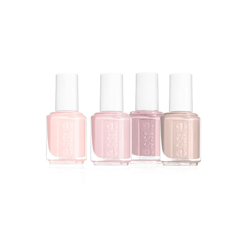 Essie Pintauñas Rosa Tono 6 Ballet Slippers - 13.5Ml